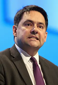 Twigg: Stephen Twigg MP MP