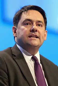 Twigg: Stephen Twigg MP MP