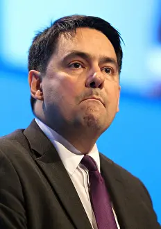 Twigg: Stephen Twigg MP MP