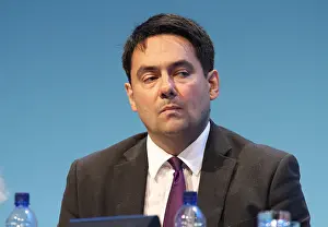 Twigg: Stephen Twigg MP MP