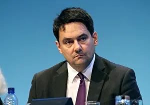 Twigg: Stephen Twigg MP MP