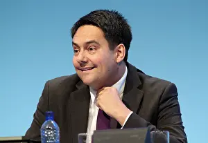 Twigg: Stephen Twigg MP MP