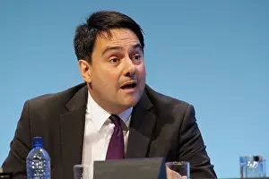 Twigg: Stephen Twigg MP MP