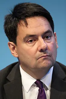 Twigg: Stephen Twigg MP MP