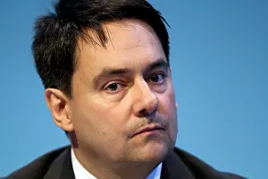 Twigg: Stephen Twigg MP MP