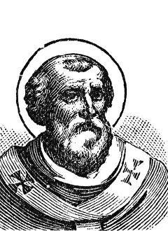 Papst: Stephen V. + 14.9.891, Papst September 885 -