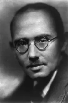 Benet: Stephen Vincent Benet, American author, poet
