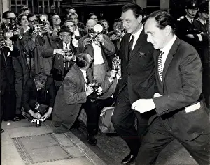 Continuation: Stephen Ward case