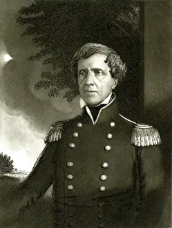 Kearny: Stephen Watts Kearny
