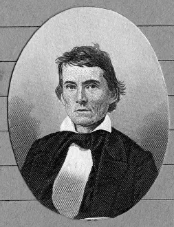 Lawer: Stephens, Alexander H. 11.2.1812 - 4.3.1883