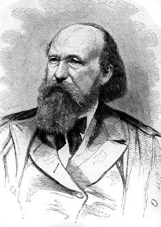 Fenian: Stephens, James, 26.1.1825 - 18.4.1901, Irish