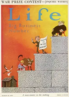 Succes: STEPS TO BUSINESS SUCCES