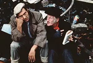 Brambell: Steptoe And Son (1972)