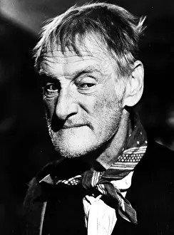 Wilfred: STEPTOE AND SON