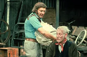 Corbett: STEPTOE AND SON