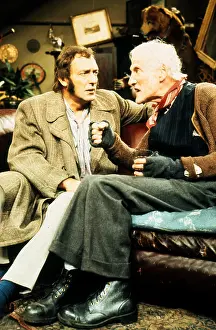Corbett: STEPTOE AND SON