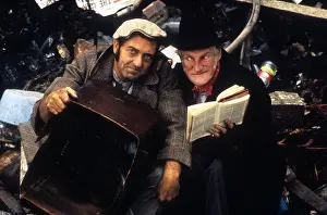Corbett: STEPTOE AND SON