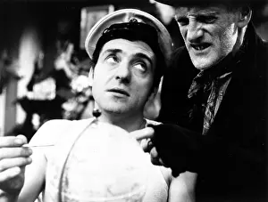Corbett: STEPTOE AND SON