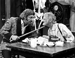 Corbett: STEPTOE AND SON