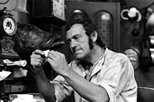 Corbett: STEPTOE AND SON