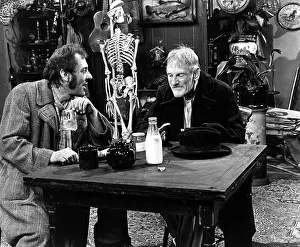 Corbett: STEPTOE AND SON