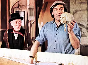 Corbett: STEPTOE AND SON