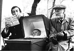 Corbett: STEPTOE AND SON
