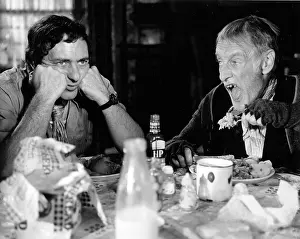 Corbett: STEPTOE AND SON