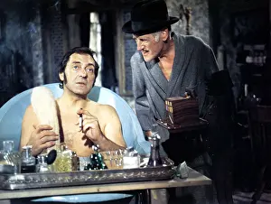 Tubs: STEPTOE AND SON
