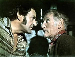 Corbett: STEPTOE AND SON