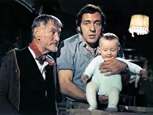 Corbett: STEPTOE AND SON