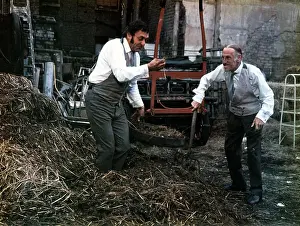 Stables: STEPTOE AND SON