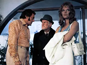 Shirts: STEPTOE AND SON