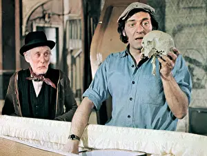 Brambell: Steptoe And Son Ride Again (1973)