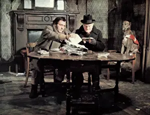 Brambell: Steptoe And Son Ride Again (1973)