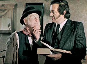 Brambell: Steptoe And Son Ride Again (1973)