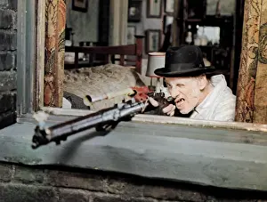 Brambell: Steptoe And Son Ride Again (1973)