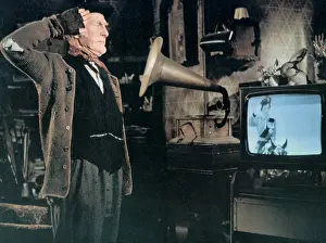Brambell: Steptoe And Son Ride Again (1973)