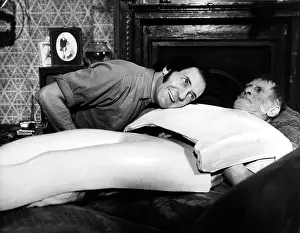 Corbett: STEPTOE AND SON RIDE AGAIN