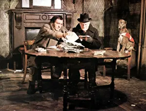 Corbett: STEPTOE AND SON RIDE AGAIN