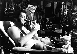 Corbett: STEPTOE AND SON RIDE AGAIN