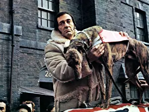Jackets: STEPTOE AND SON RIDE AGAIN
