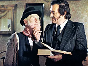 Corbett: STEPTOE AND SON RIDE AGAIN