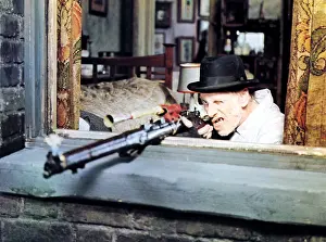 Snipers: STEPTOE AND SON RIDE AGAIN