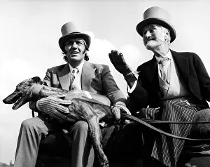 Weddings: STEPTOE AND SON RIDE AGAIN