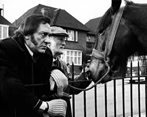 Corbett: STEPTOE AND SON RIDE AGAIN