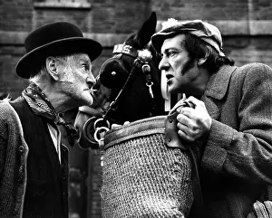 Corbett: STEPTOE AND SON RIDE AGAIN