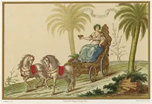 Archetypes: STEREOTYPE/FRANCE TRIUMP