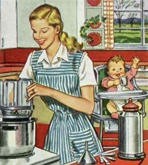 Sterilizing: Sterilizing Bottles