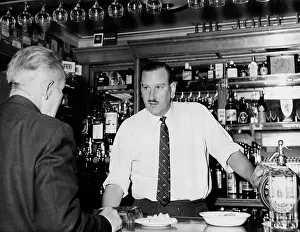 Landlord: STERN PUBLICAN
